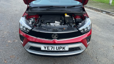 Vauxhall Crossland 1.2 Turbo [130] Ultimate Nav 5dr Auto Petrol Hatchback